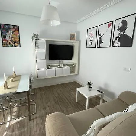 Apartment Atico Duplex Con Terraza En Pleno Centro De Jerez Jerez de la Frontera