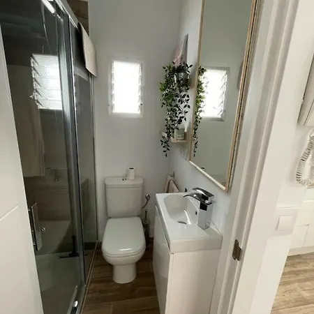 Atico Duplex Con Terraza En Pleno Centro De Jerez *