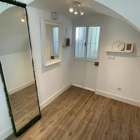 Atico Duplex Con Terraza En Pleno Centro De Jerez *