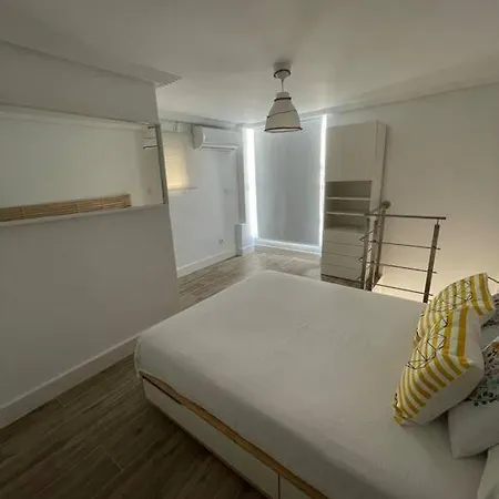 Apartment Atico Duplex Con Terraza En Pleno Centro De Jerez Jerez de la Frontera