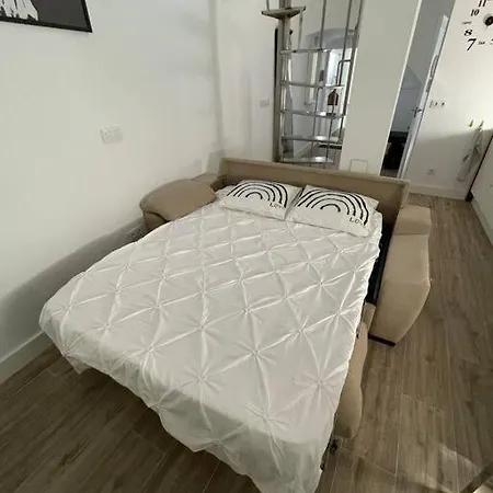Apartment Atico Duplex Con Terraza En Pleno Centro De Jerez *