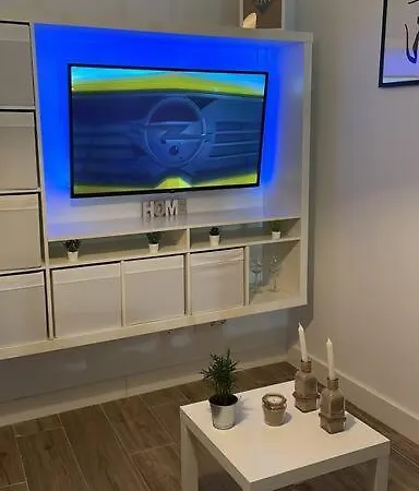 Atico Duplex Con Terraza En Pleno Centro De Jerez Apartment *