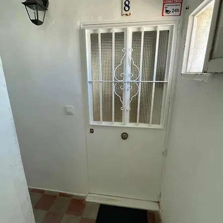 Apartment Atico Duplex Con Terraza En Pleno Centro De Jerez *