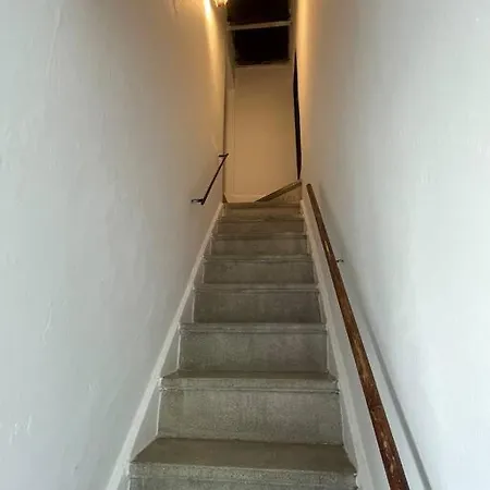Atico Duplex Con Terraza En Pleno Centro De Jerez Jerez de la Frontera