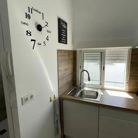 Atico Duplex Con Terraza En Pleno Centro De Jerez *